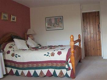 Wickham House Bed & Breakfast Cornisholme Exterior photo